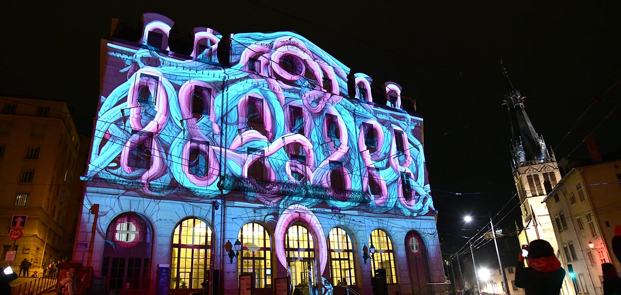 La fête des lumière de Lyon : le programme complet 