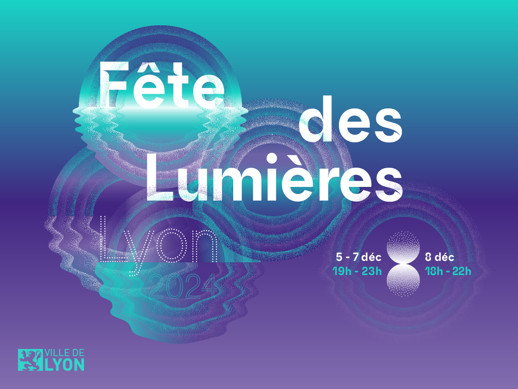 Fête des Lumières 2024