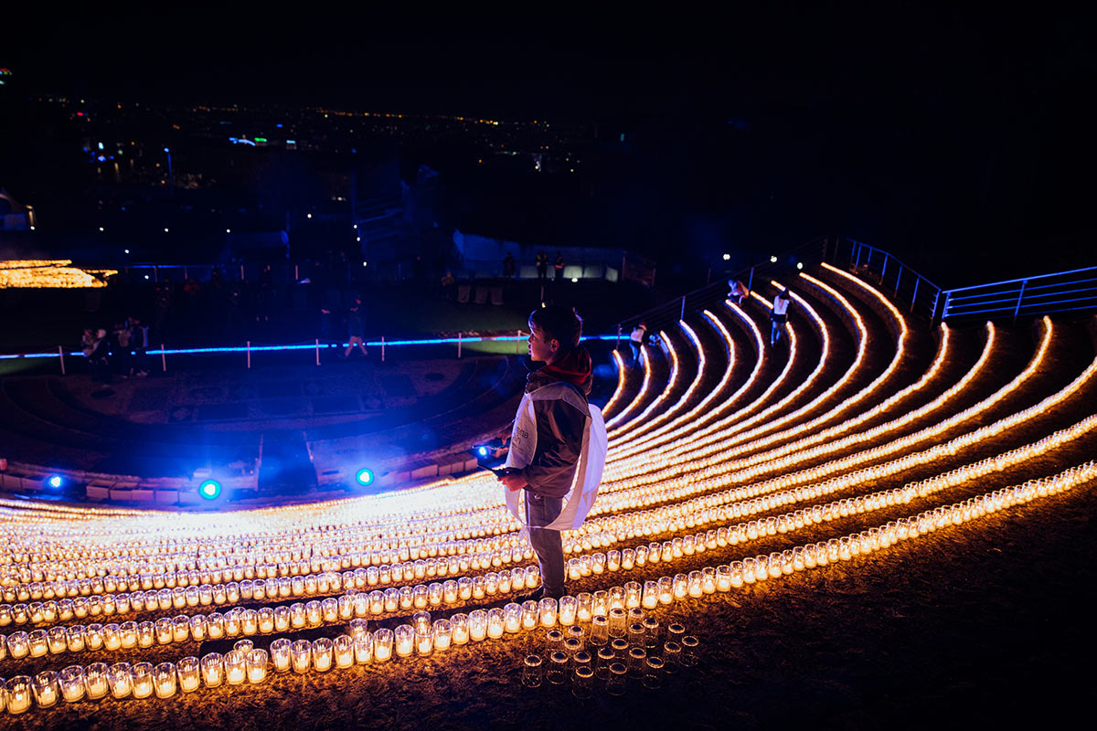 Lumignons du Cœur 2017