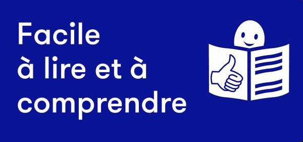 Facile à lire et à comprendre